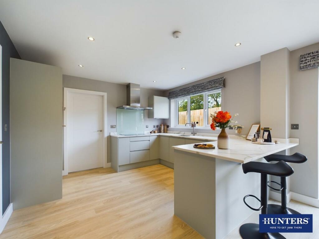 Additional image 5 of Plot 67, The Eden - Farries Field, Stainburn