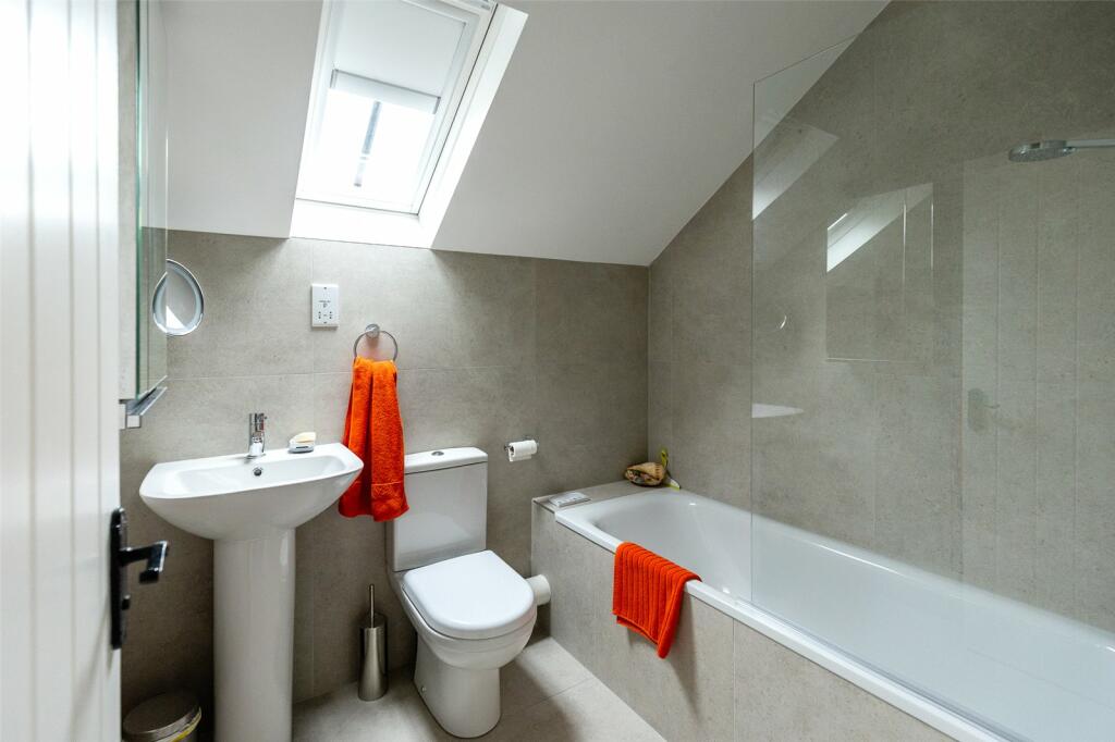 Additional image 18 of Beautifully converted 1820's Victorian school house- Paulton