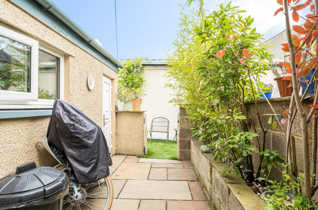 Additional image 20 of Croft Terrace, South Street, Cockermouth