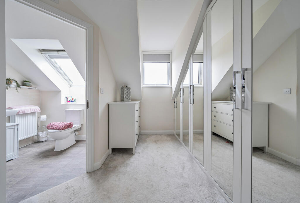 Additional image 8 of Leechpool Way, Yate, Bristol, Gloucestershire, BS37