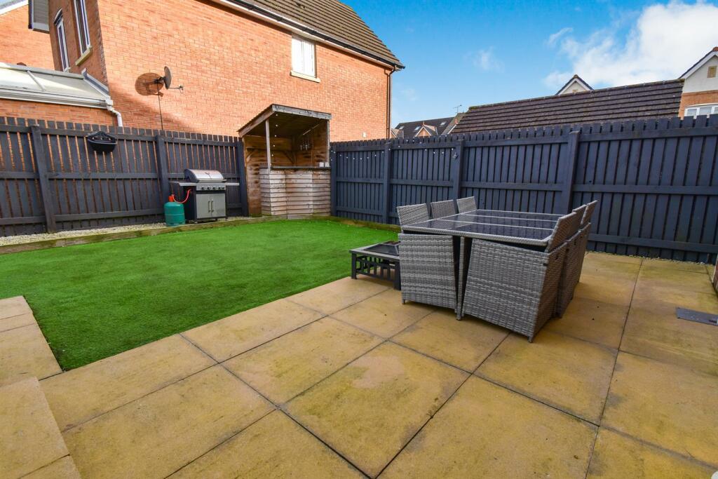 Additional image 20 of Hazelgrove, Seaton