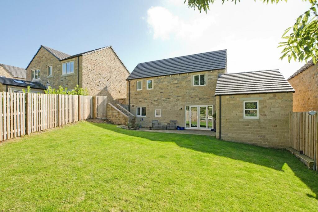 Additional image 32 of Old Beck Road, Silsden