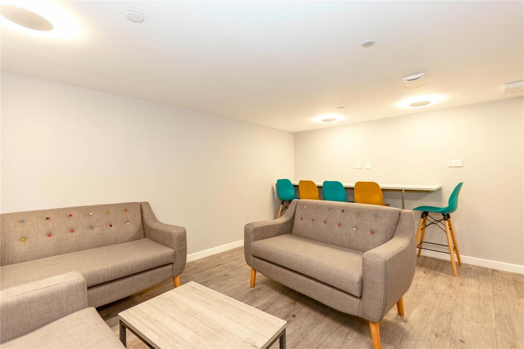 Additional image 7 of Cheswick Campus, The Square, Long Down Avenue, Bristol, BS16