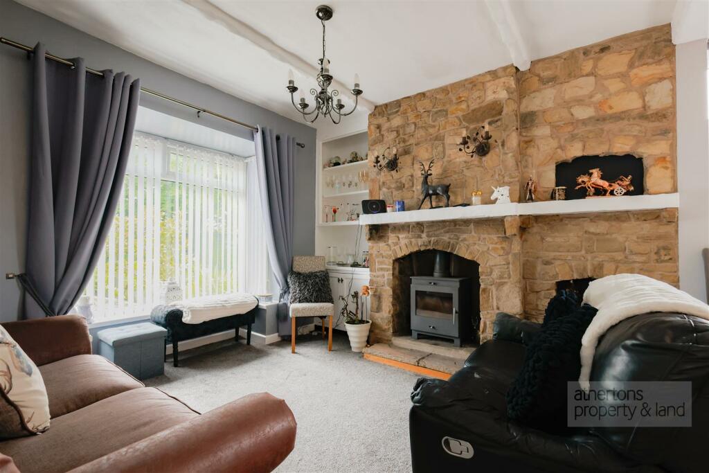 Additional image 2 of Longridge Road, Hurst Green, Ribble Valley