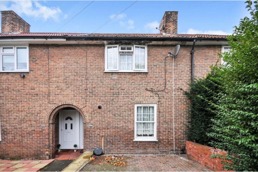Primary image of Shroffold Road, Bromley, BR1