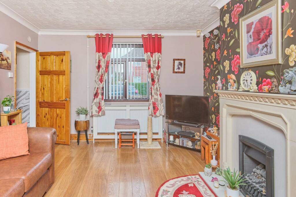 Additional image 11 of Kerry Road, Knowle West