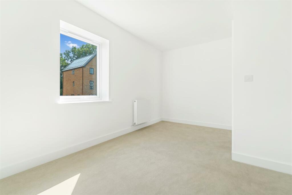 Additional image 12 of Plot 78 Locking Parklands - BRAND NEW FAMILY HOME