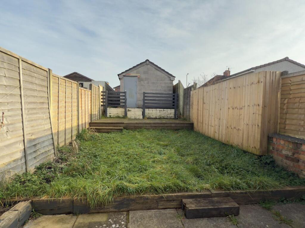 Additional image 13 of Bellevue Road, St. George, Bristol