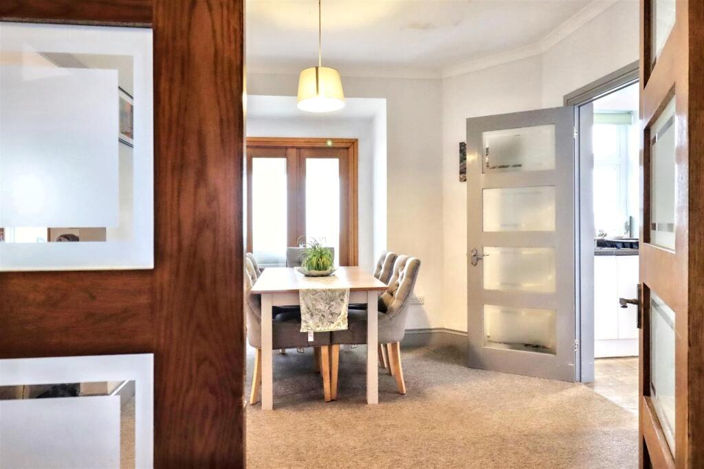 Additional image 8 of Nestled along a much admired Road in Upper Clevedon.