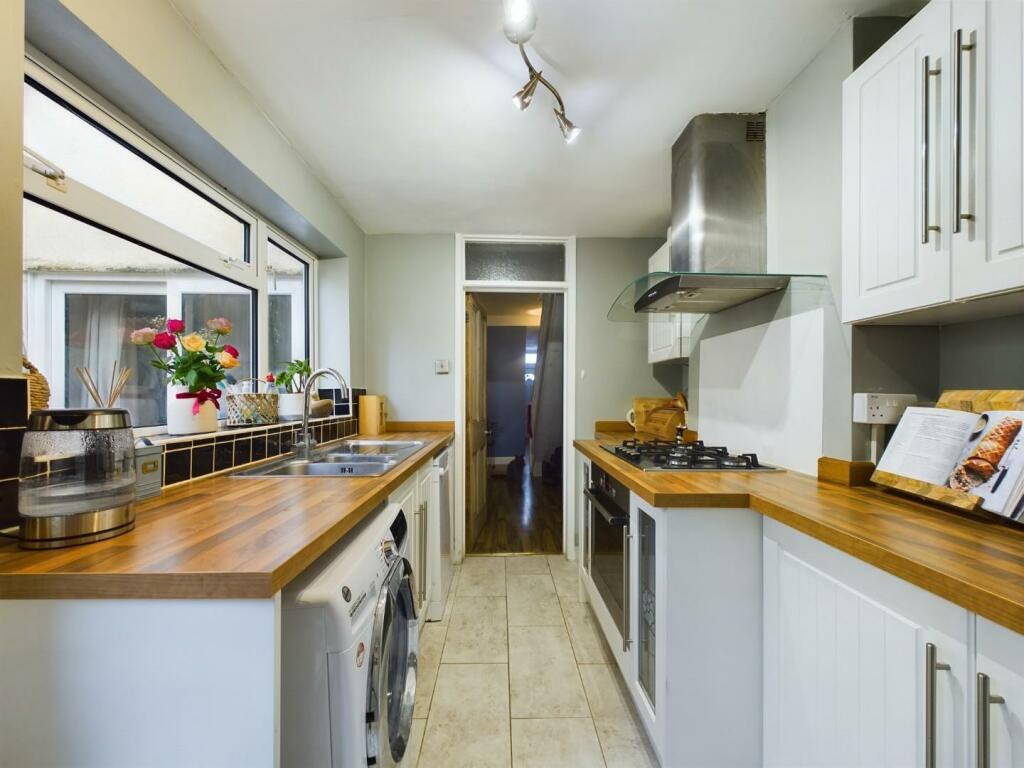 Additional image 15 of Salisbury Street, St. George, Bristol