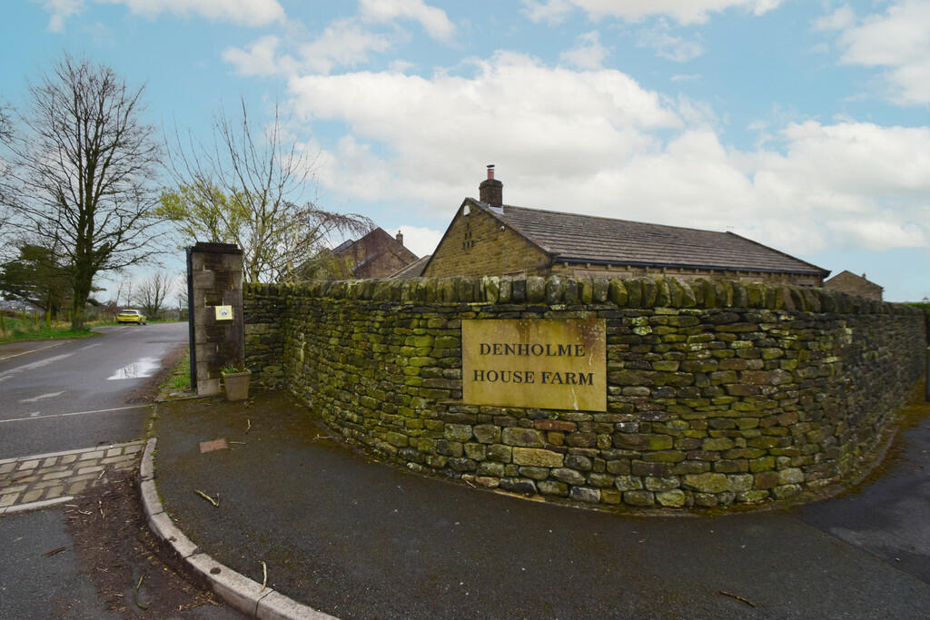 Additional image 20 of Denholme House Farm Drive, Denholme