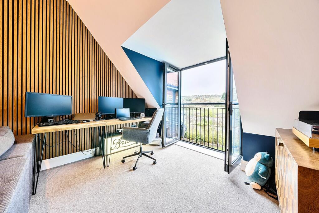 Additional image 10 of 4 Double Bedroom Contemporary Home, West Harptree