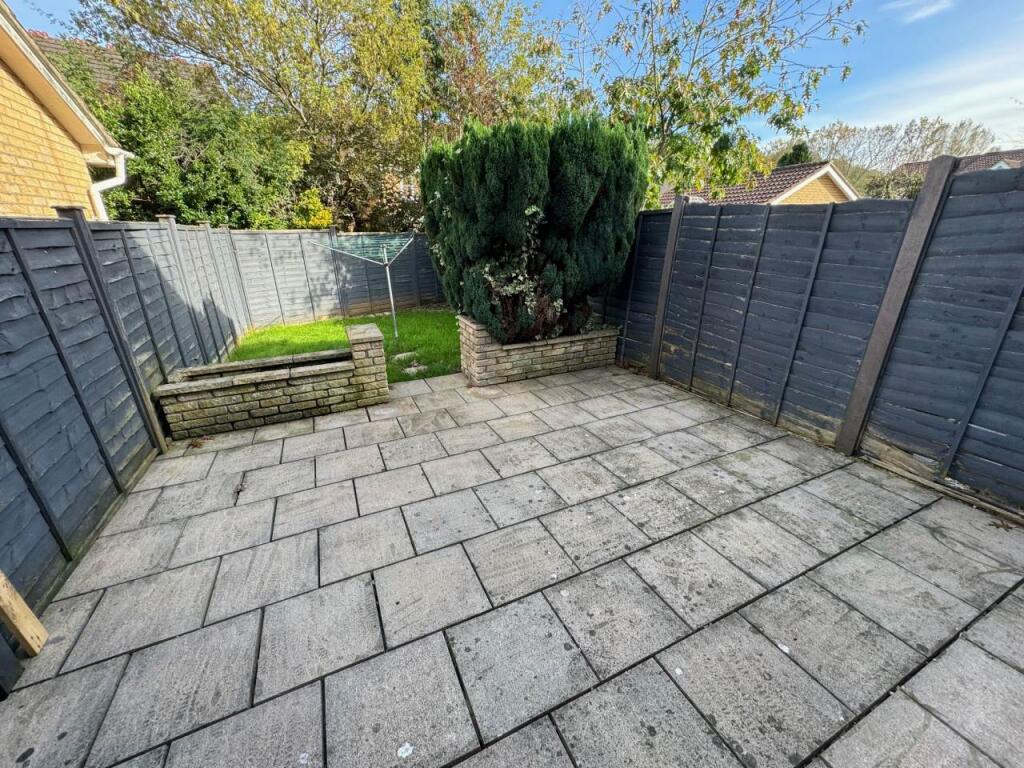 Additional image 7 of Evans Close, St Annes Park, Bristol