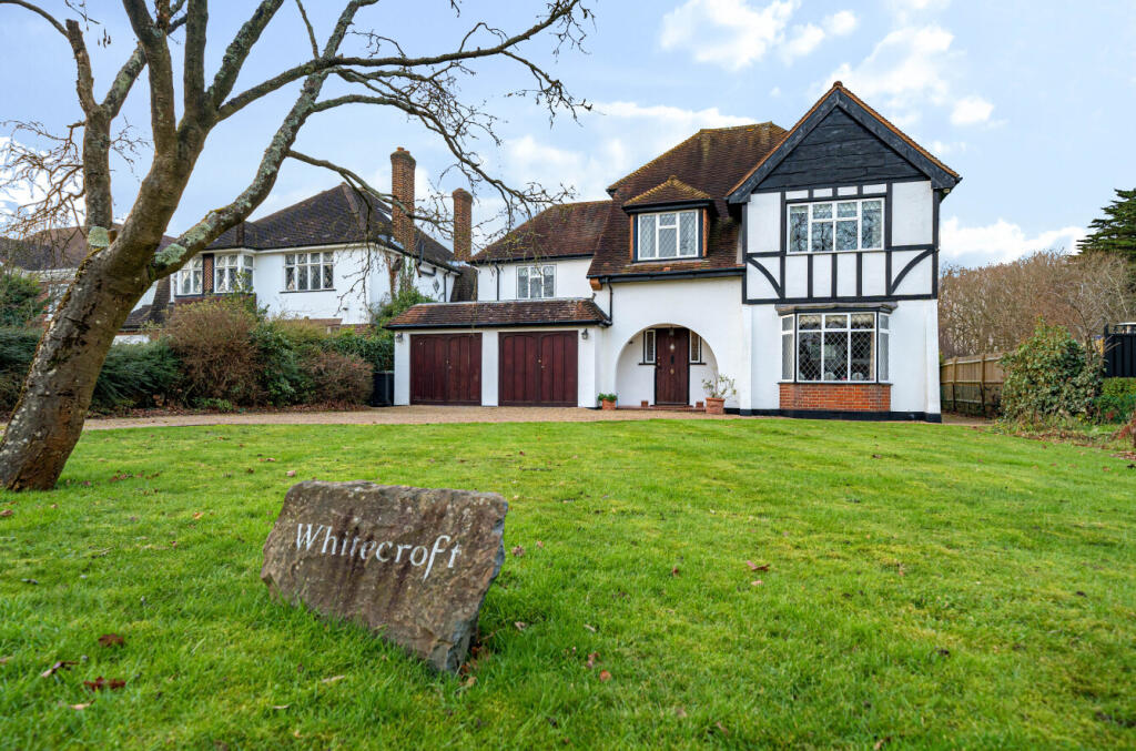 Additional image 24 of The Glen, Farnborough Park, Orpington, Kent, BR6