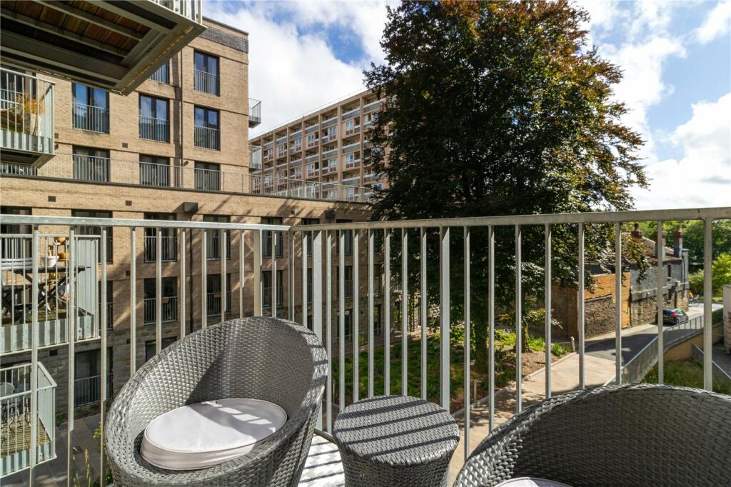 Additional image 11 of Sugar House, French Yard, BRISTOL, BS1