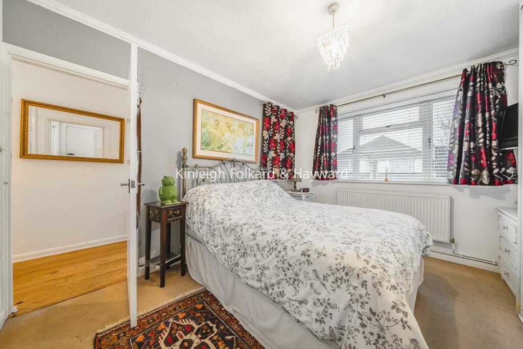 Additional image 13 of High Mead, West Wickham