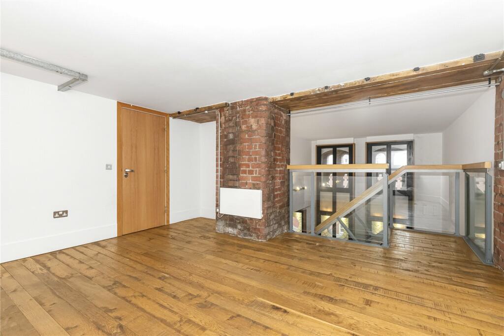 Additional image 17 of Queen Charlotte Street, Bristol, BS1