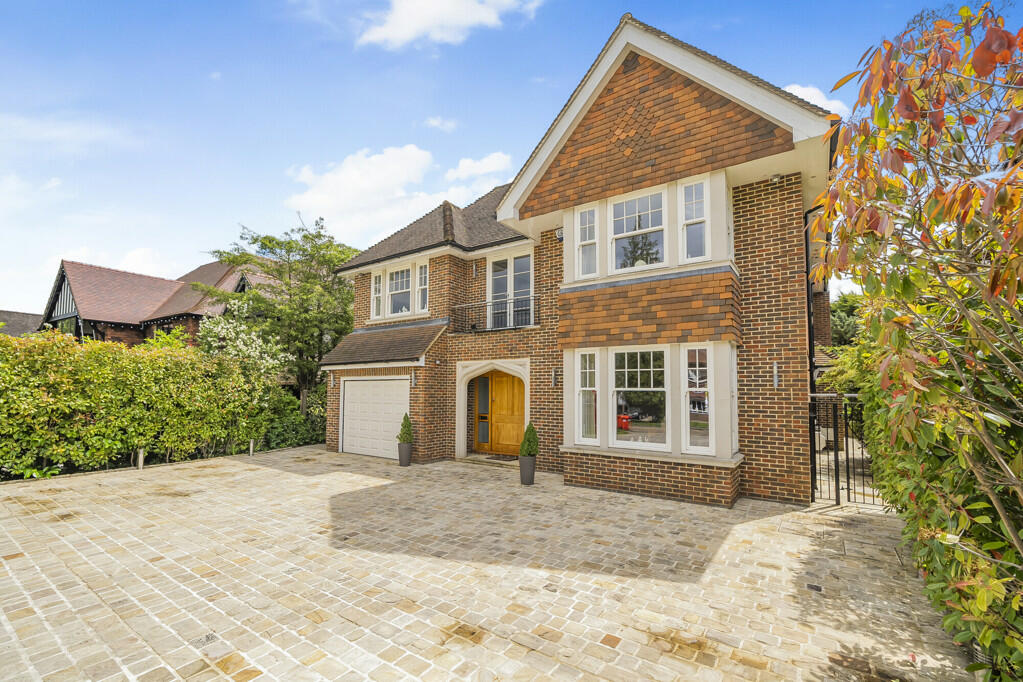 Additional image 26 of The Glen, Farnborough Park, Orpington