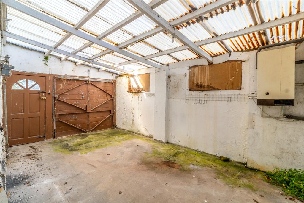 Additional image 9 of West Town Park, Brislington, Bristol, BS4