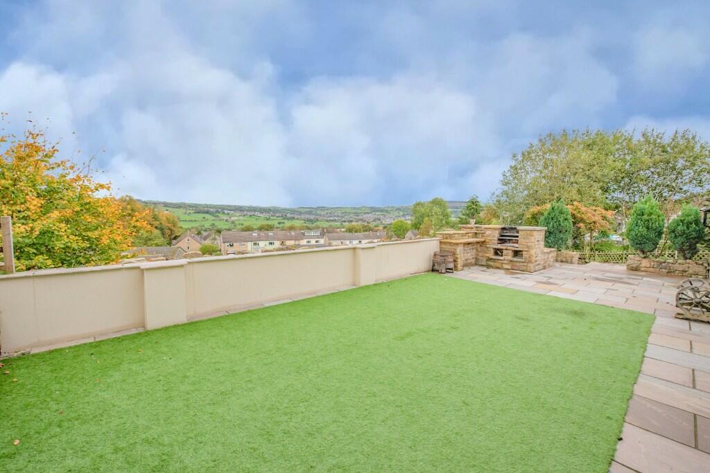 Additional image 27 of Coppy Farm Barn, Coppy Road, Steeton BD20 6PJ