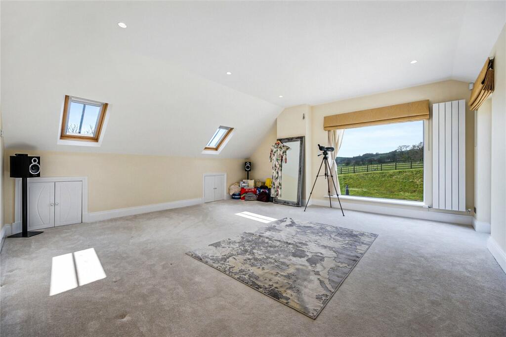 Additional image 21 of Gisburn Road, Blacko, Lancashire, BB9