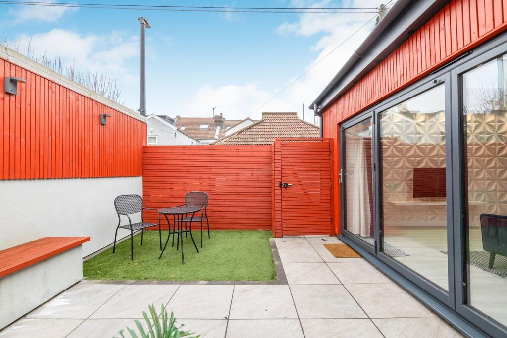 Additional image 15 of Coldharbour Road, Bristol, BS6