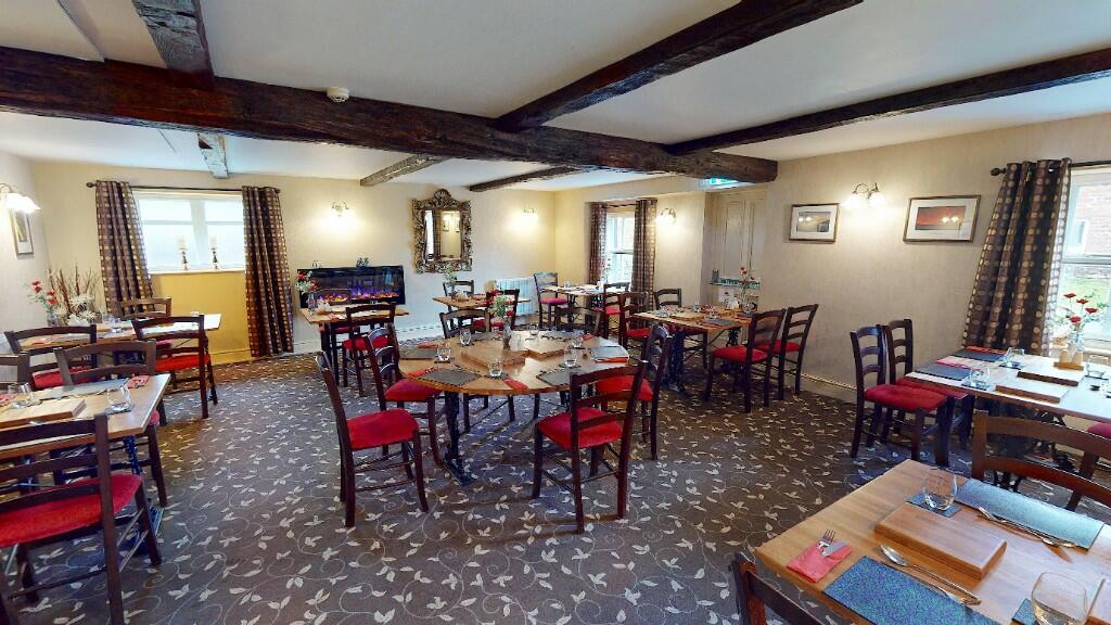 Additional image 12 of Black Swan, Culgaith, Penrith, Cumbria, CA10 1QW