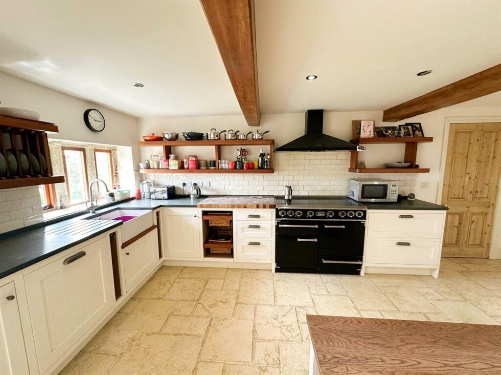 Additional image 4 of Cowling Hill, Cowling