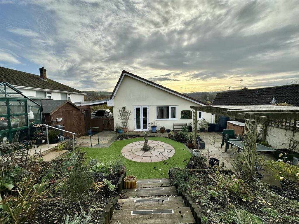 Additional image 17 of Moorham Road, Winscombe