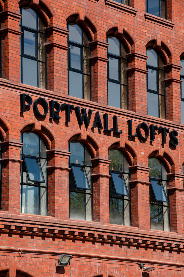 Additional image 2 of Portwall Lofts, 1-2 Portwall Lane, Redcliff, Bristol, South West, BS1