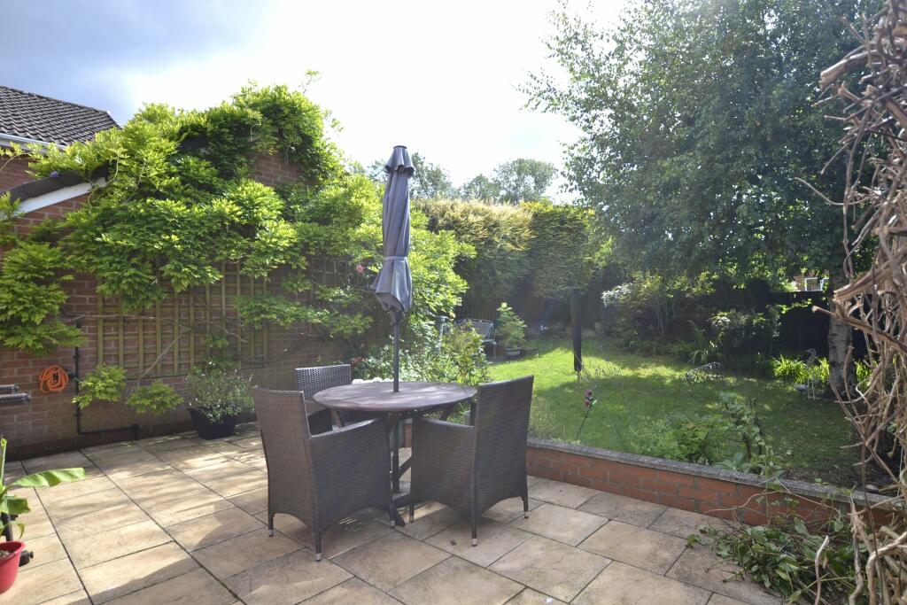 Additional image 12 of Parkers Close, Bristol, Somerset, BS10