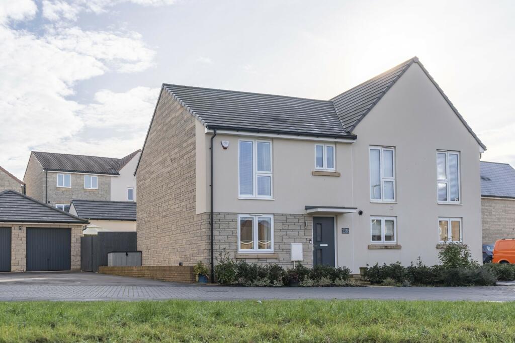 Additional image 21 of Tanner Road, Banwell, BS29 6AT