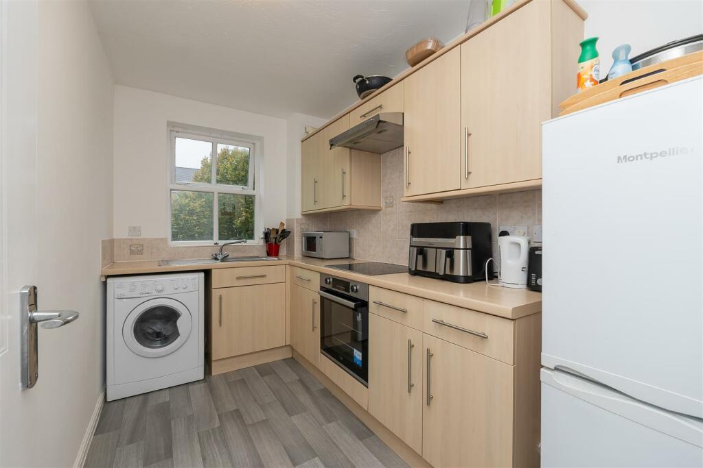 Additional image 8 of Paxton, Stapleton, BS16