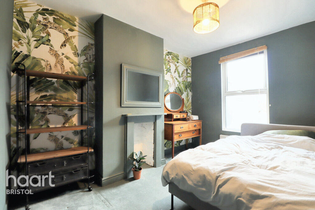 Additional image 12 of Washington Avenue, Bristol