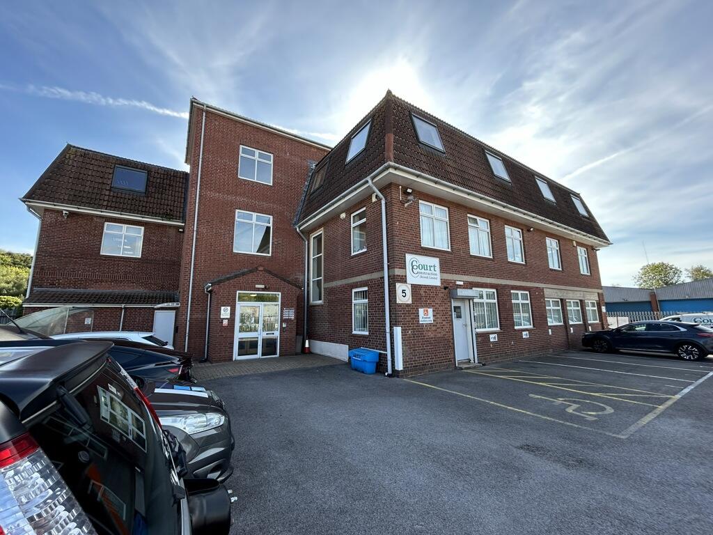 Additional image 5 of Liberty House, South Liberty Lane, Bristol, City of Bristol, BS3