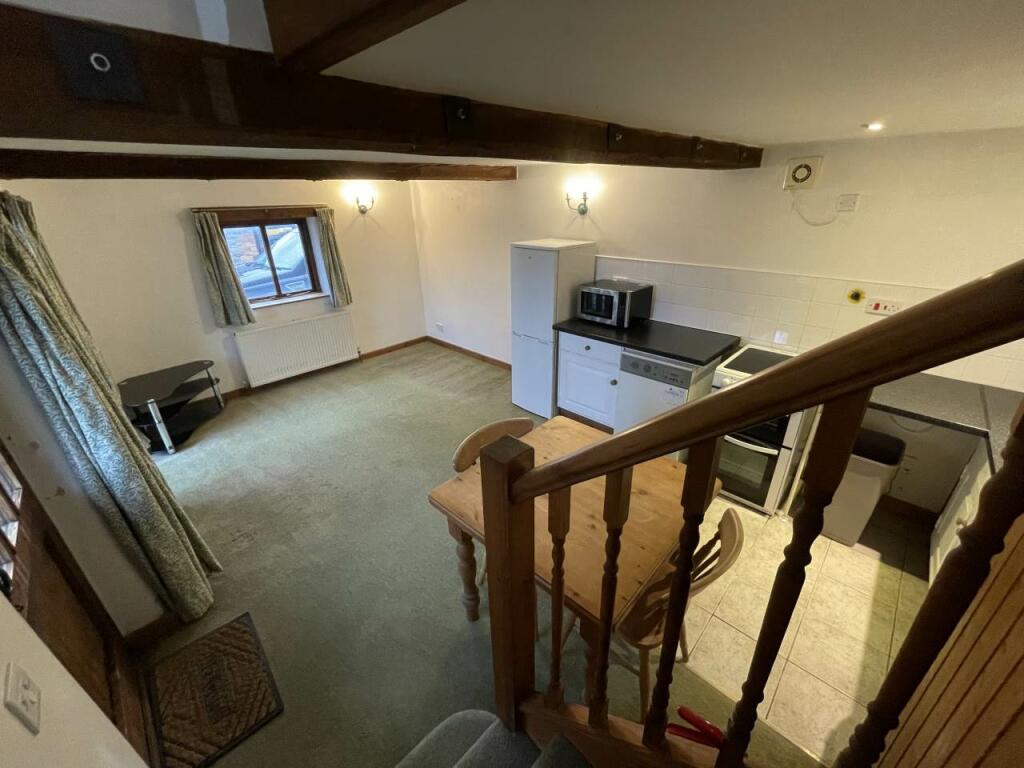 Additional image 5 of Honeysuckle Cottage, Wilkes Farm, Doynton