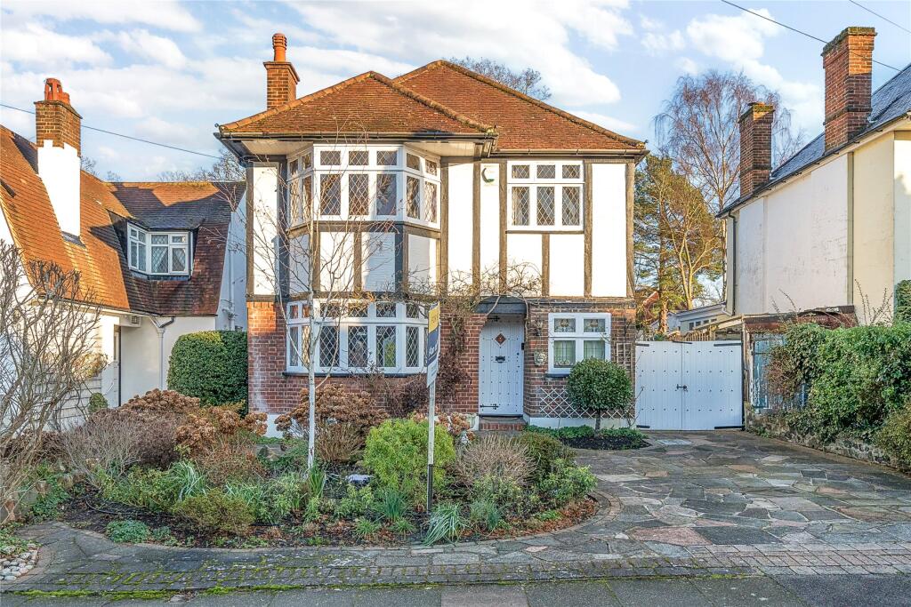 Additional image 22 of Copse Avenue, West Wickham