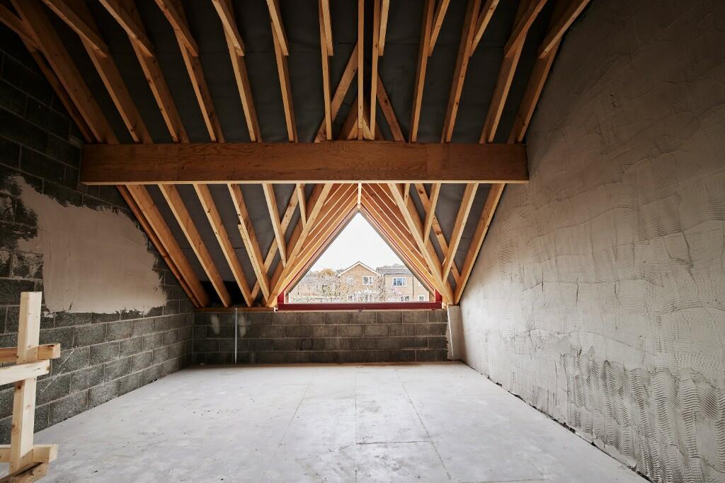 Additional image 5 of Plot 9, The Chadwick, Willows Lane, Keighley, West Yorkshire, BD20