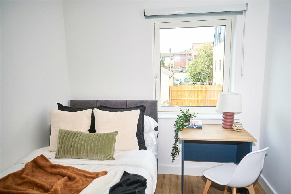 Additional image 3 of West Street, Bedminster, Bristol, BS3