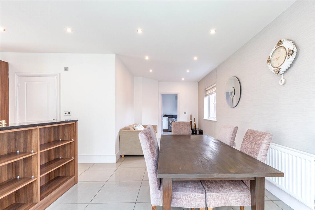 Additional image 7 of Lockleys Way, Cheswick Village, Bristol, BS16