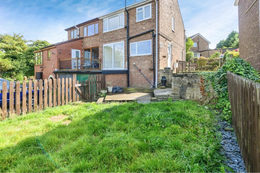 Additional image 4 of Ashbourne Gardens, Cleckheaton, BD19