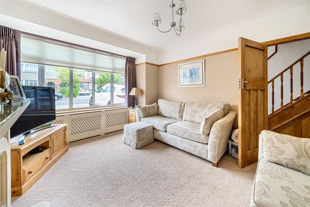 Additional image 12 of Wickham Crescent, West Wickham