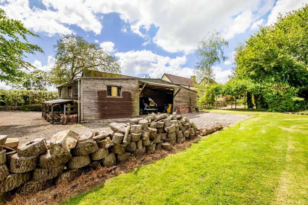 Additional image 24 of Wapley Road, Codrington, BS37