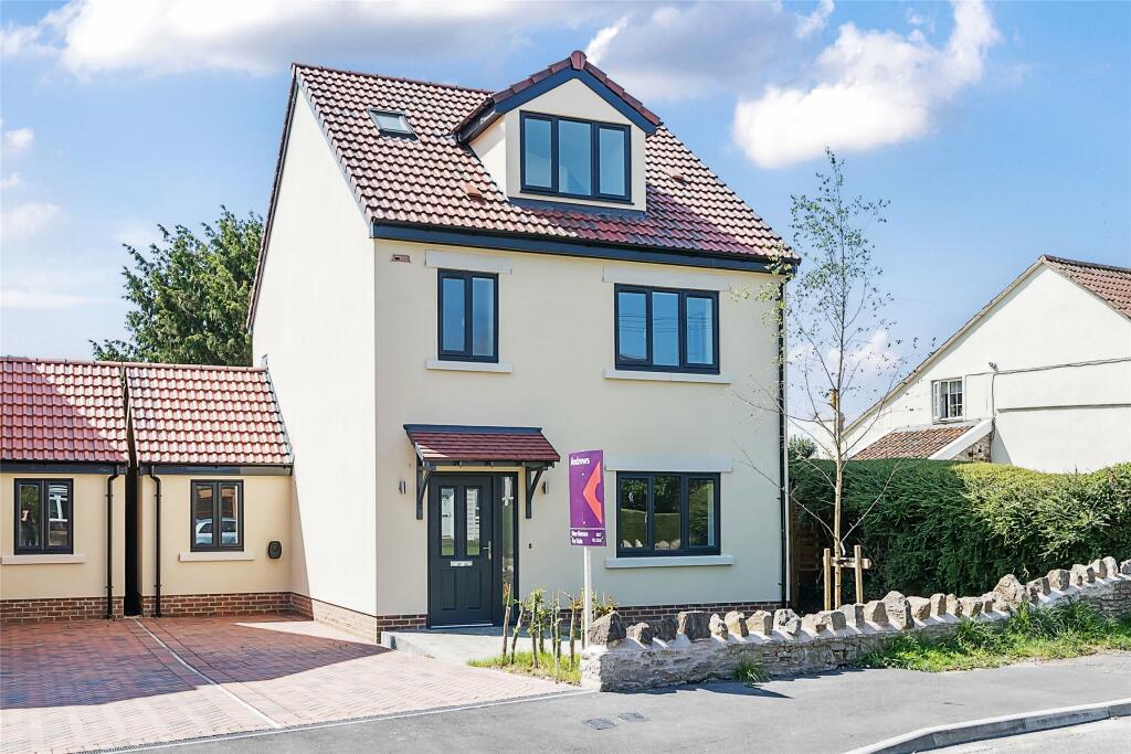 Additional image 9 of Yew Tree Cottages, The Common, Bristol, BS34