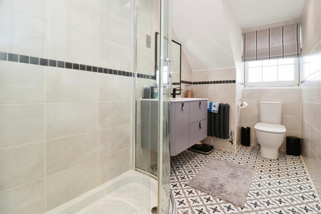 Additional image 16 of Thomas Way, Stapleton, Bristol