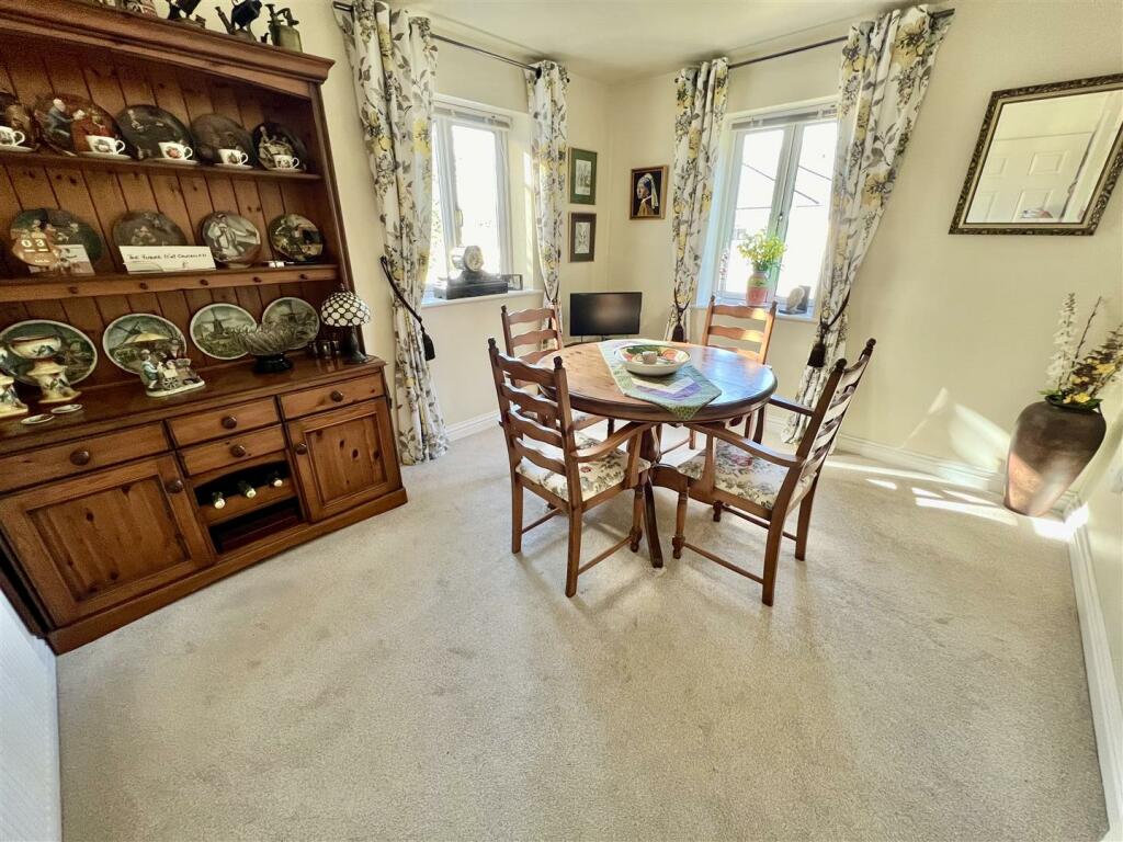 Additional image 6 of Stones Throw From Hill Road