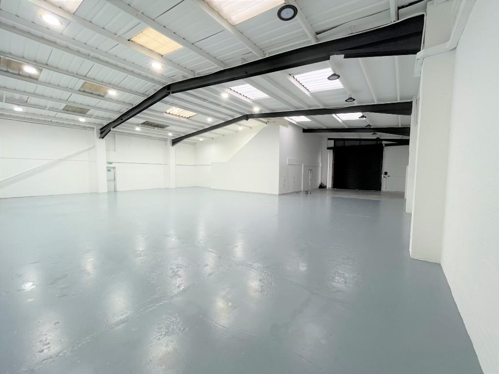 Additional image 8 of Unit 8 Newhaven Business Park