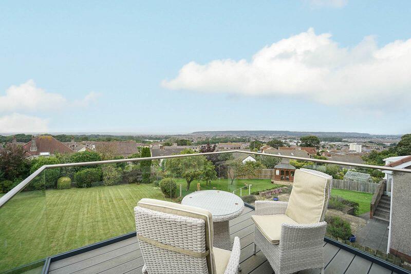 Additional image 35 of Brecon View, Bleadon Hill - SOUGHT AFTER LOCATION