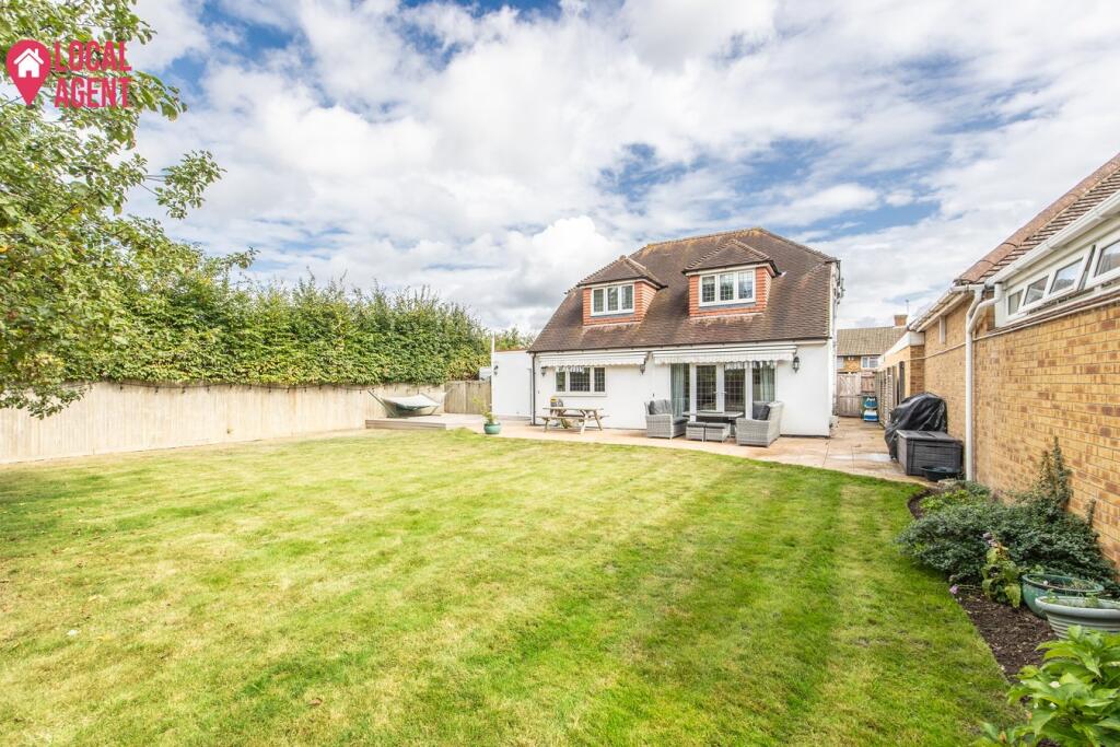 Additional image 26 of Main Road, Hextable, Swanley, BR8