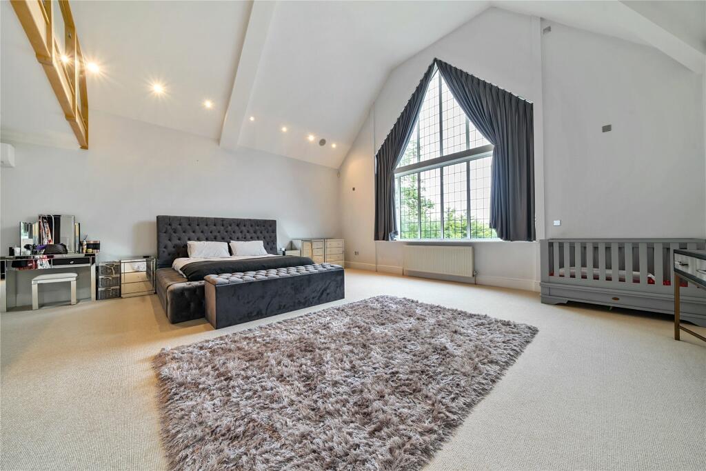 Additional image 14 of Chelsfield Hill, Chelsfield Park